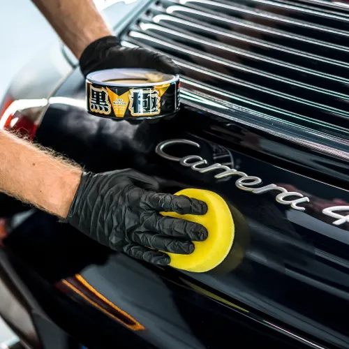 Extreme Gloss Kiwami Dark